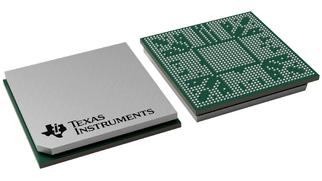 TMS320DM8168 | Buy TI Parts | TI.com