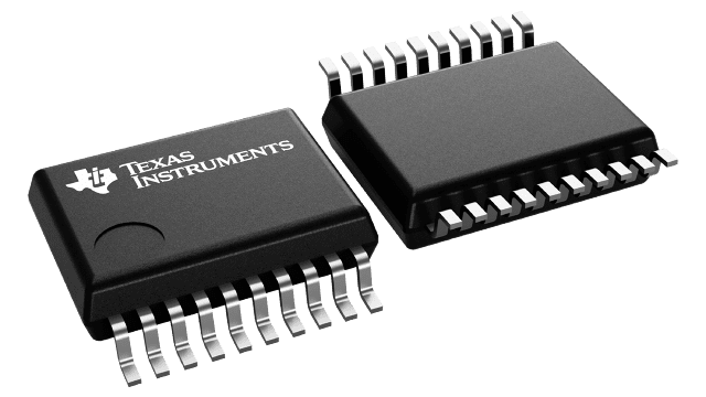 Texas Instruments TRS3318EIDB DB20