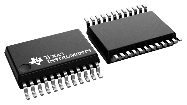 Texas Instruments PCA9548APW PW24
