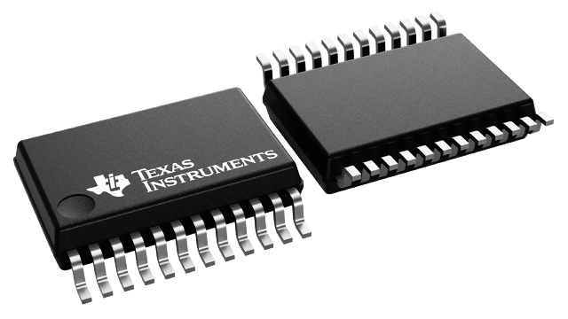 Texas Instruments PCA9539PW PW24