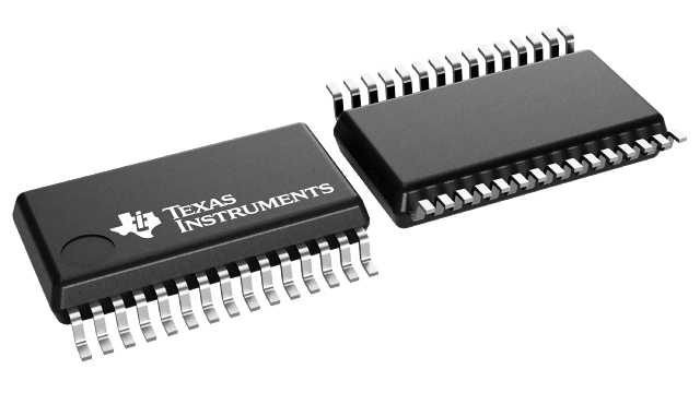 30-pin (DB) package image