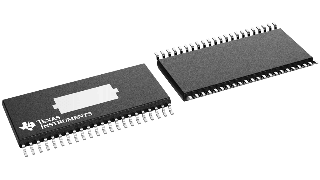 44-pin (DDV) package image