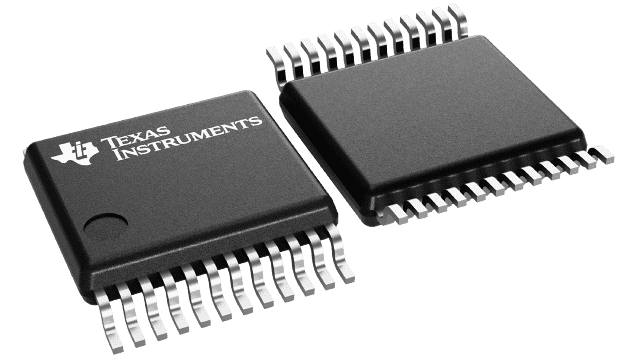 24-pin (DGV) package image