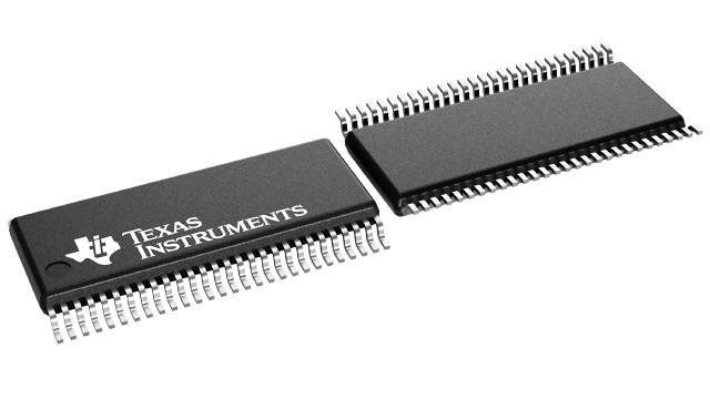 56-pin (DGV) package image