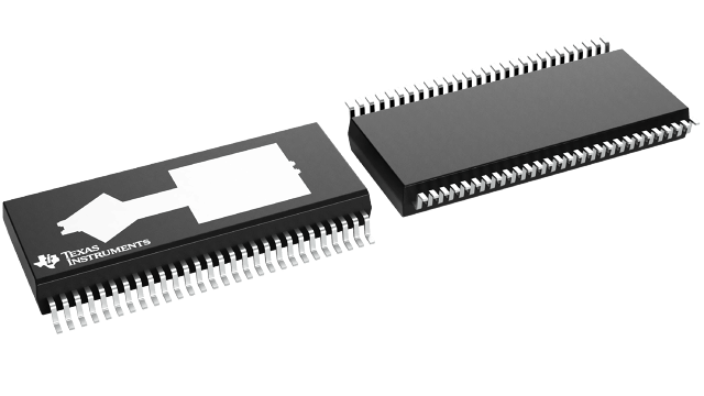 56-pin (DKQ) package image