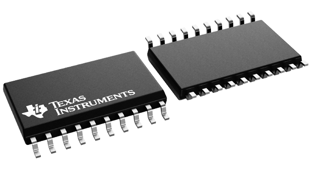 Texas Instruments PCA9545APW PW20