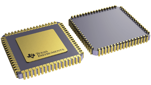 68-pin (FJ) package image