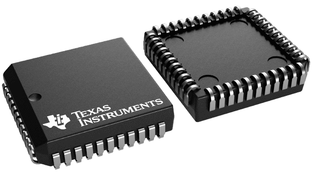 Texas Instruments TL16C550CPT PT48