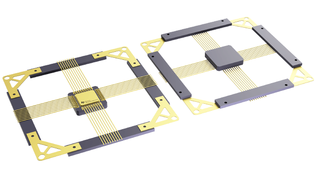 36-pin (HFG) package image