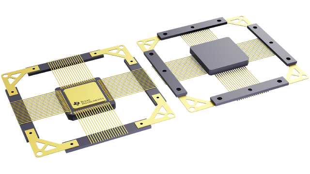 68-pin (HFG) package image