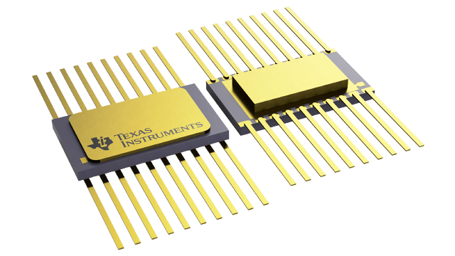 20-pin (HKH) package image