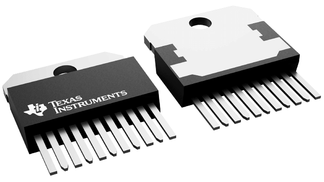 11-pin (KVC) package image