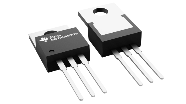 Transistors Bipolar 5 PCS LM395T 