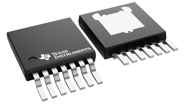 7-pin (NDR) package image