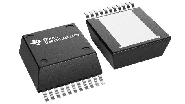 11-pin (NDY) package image