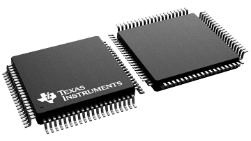 PHYSICAL LAYER DEVICE PQFP-80 TEXAS INSTRUMENTS DP83843BVJE/NOPB IC 