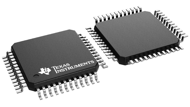 Texas Instruments DAC2904Y/250G4 PFB48