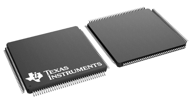 Texas Instruments TSB43AA82APGEG4 PGE144_TEX