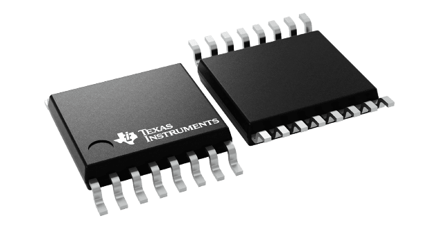 Texas Instruments TRS3221IDBR DB16