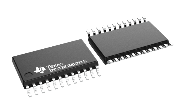 24-pin (PW) package image