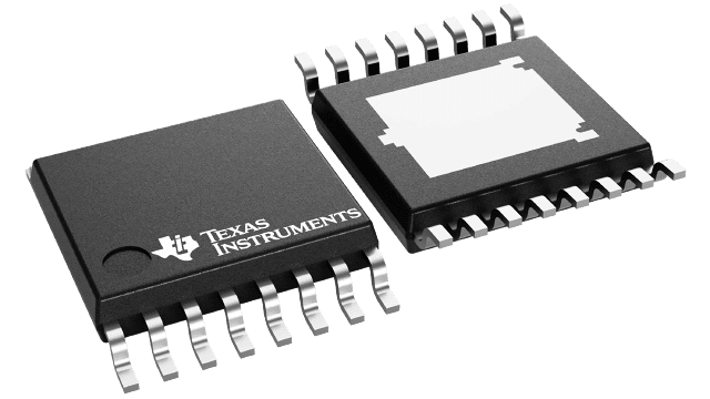 TPS22950LYBHR Texas Instruments, Integrated Circuits (ICs)