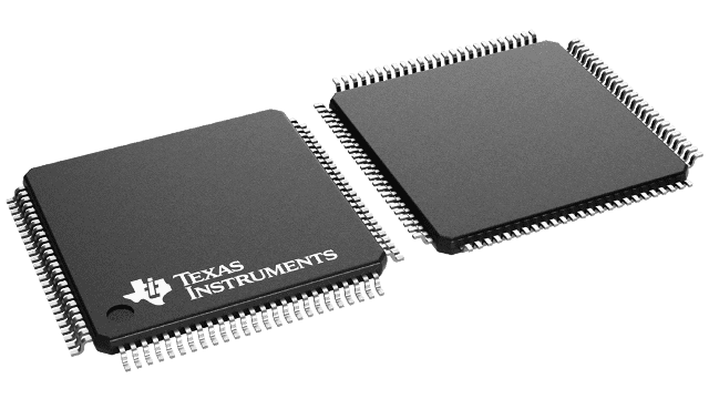 100-pin (PZT) package image