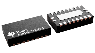 Texas Instruments 25810 TPS25810 controlador USB y el interruptor IC Chip