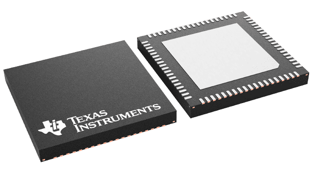 Texas Instruments PTLC6984RRFR QFN_84RRFR_TEX
