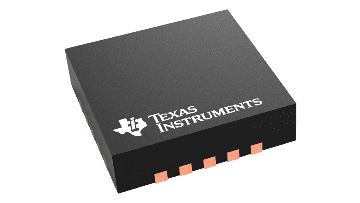 TPS51225C Texas Instruments Dual Synchronous Step-Down Controller QFN Power IC