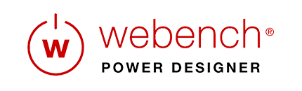 WEBENCH Power Designer