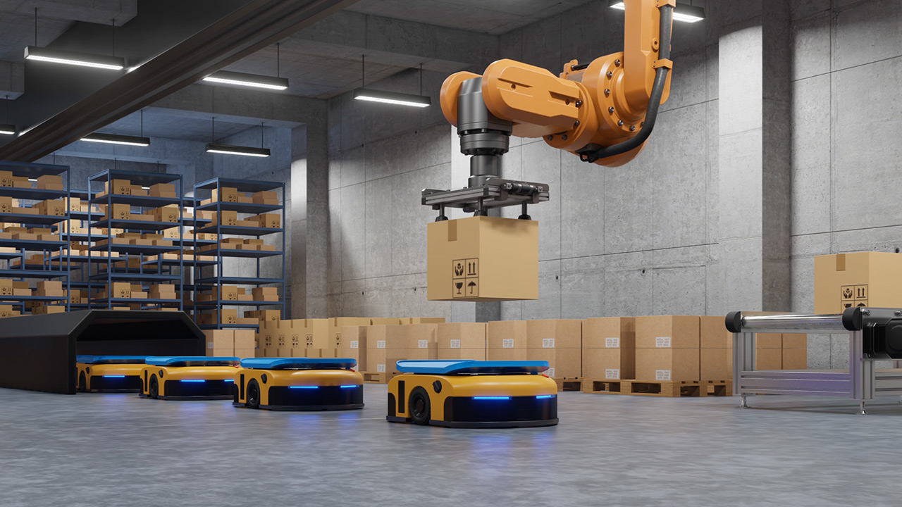 enhancing-automation-warehouse
