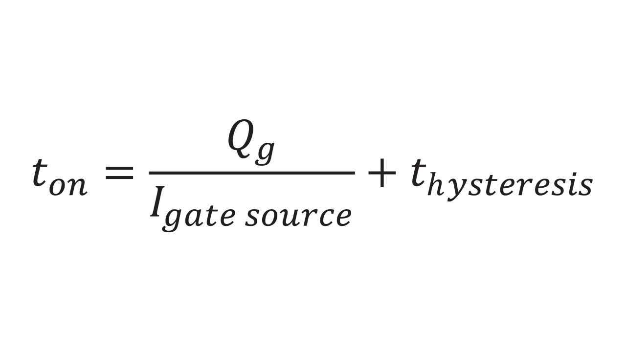 Equation 3 