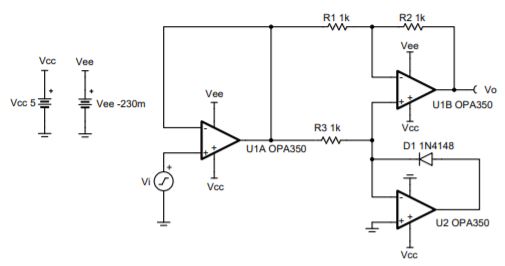 Does rectifier need to be grounded?