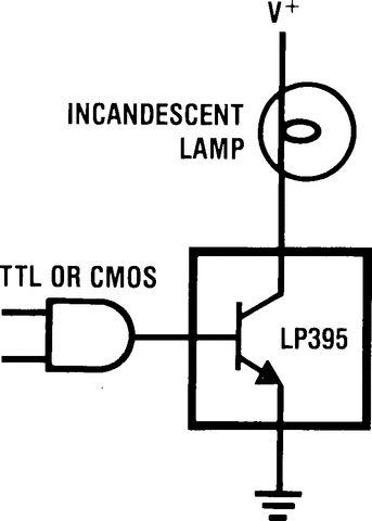 1 PC Q2T2222 TI Power Bipolar NPN Transistor DIP-14 