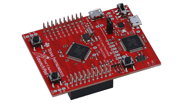 Ek Tm4c123gxl Evaluation Board Ti Com