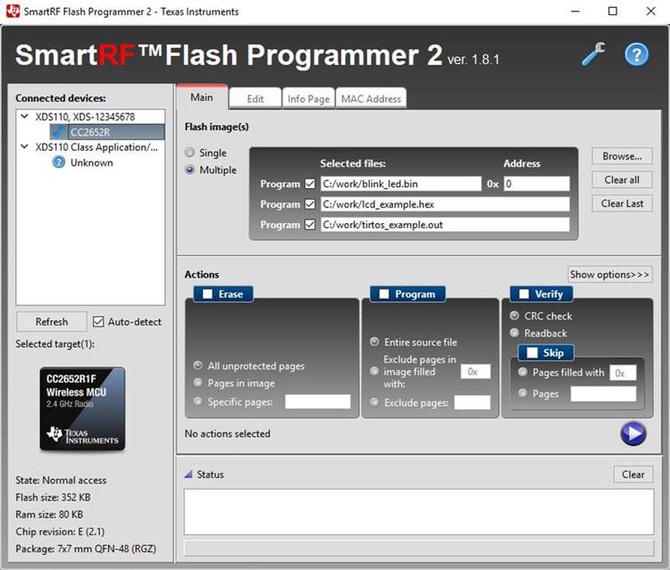 contact system administrator on lg flash tool