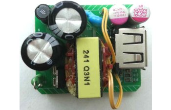 Pmp4432 5 3v 2a Mobile Phone Charger Reference Design Ti Com