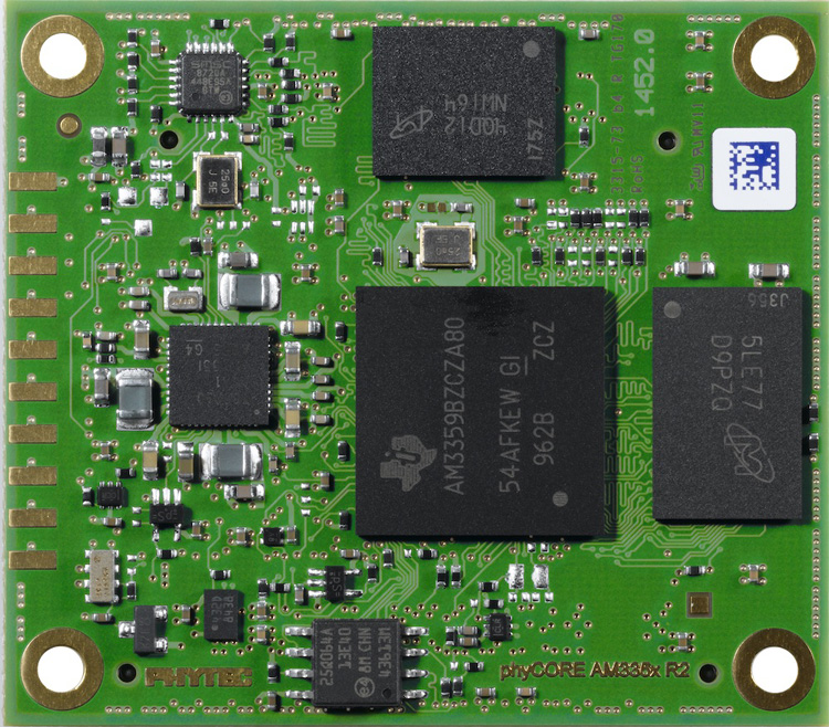 Análise de ARM Cortex-A53  54 características e destaques