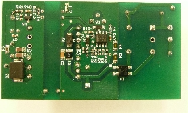 PMP5212 reference design from Texas Instruments