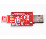 TMP112EVM TMP112 high-precision, low-power, digital temperature sensor ...
