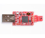 TMP112EVM TMP112 high-precision, low-power, digital temperature sensor ...