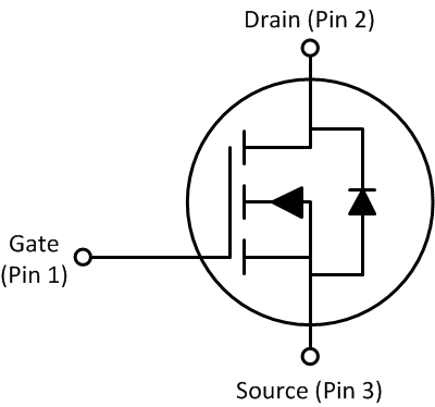 2x AON6992 Transistor N-MOSFET x2 30V 67/31A 18/8W DFN8 unipolar