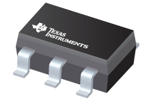 Datasheet Texas Instruments 2N7001TQDCKRQ1