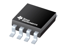 ADS7818EB/250 12-Bit High Speed Low Power Sampling Analog-to-Digital Converter with 5V input range | DGK | 8 | -40 to 85 package image