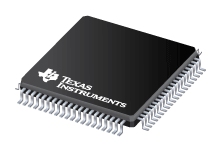 Texas Instruments XDS8686SIPZA PZA0080A_N