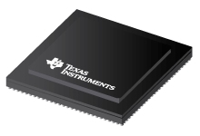 Texas Instruments XAM5748ABZXEA ABZ0760A