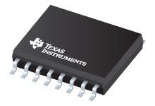 High-precision, ±50-mV input, reinforced isolated modulator with integrated DC/DC converter