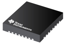 CC1020RSST Einzel-Chip-FSK/OOK CMOS-Drahtlos-Transceiver für Schmalbandanwendungen im Bereich 402–470 und 804–940 MHz | RSS | 32 | -40 to 85 package image