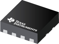 CSD87312Q3E 3mm x 3mm のデュアル・コモン・ソース SON 封止、38mΩ、30V、N チャネル NexFET™ パワー MOSFET | DPA | 8 | -55 to 150 package image