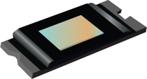 DLP2010AFQJ <p>0.20-inch&nbsp;WVGA DLP&reg; digital micromirror device (DMD)</p> | FQJ | 40 | 0 to 70 package image